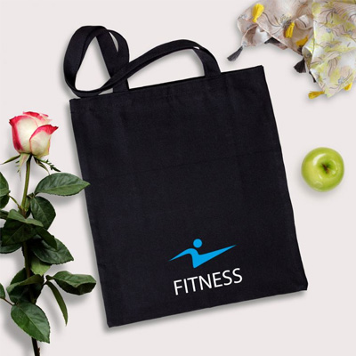 Recyclable Non-Woven Bag